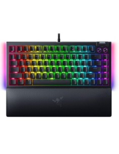 Tastatura Razer BlackWidow V4 75% ISO