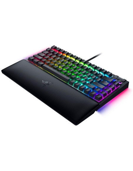 Tastatura Razer BlackWidow V4 75% ISO