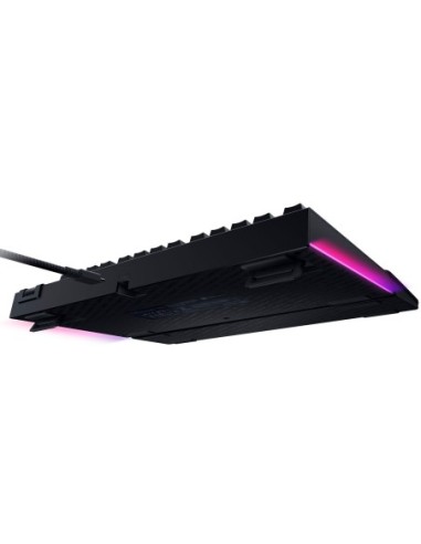 Tastatura Razer BlackWidow V4 75% ISO