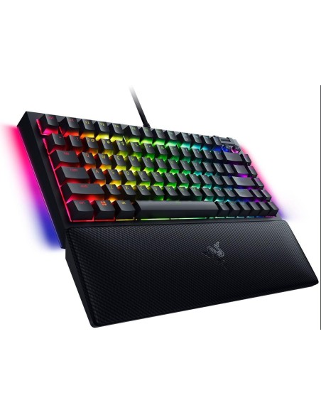 Tastatura Razer BlackWidow V4 75% ISO