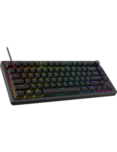 Tastatura HyperX Alloy Rise 75 layout US
