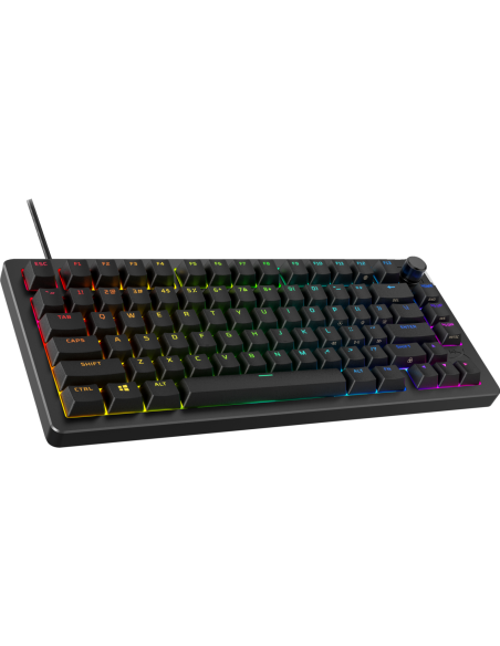 Tastatura HyperX Alloy Rise 75 layout US