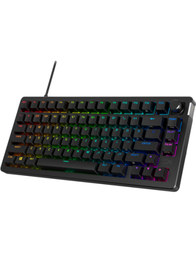 Tastatura HyperX Alloy Rise 75 layout US