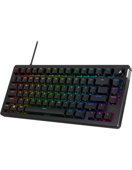 Tastatura HyperX Alloy Rise 75 layout US