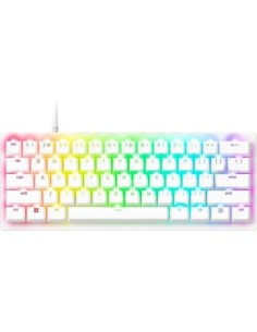 Razer Huntsman V3 Pro Mini White Ed. US