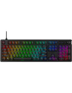 Tastatura HyperX Alloy Rise, layout US