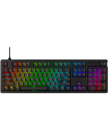 Tastatura HyperX Alloy Rise, layout US