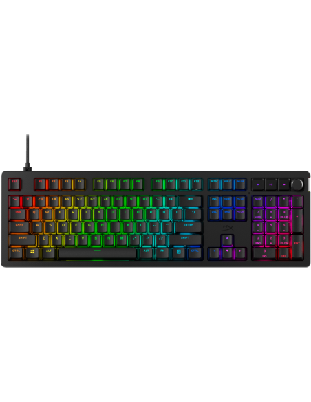 Tastatura HyperX Alloy Rise, layout US
