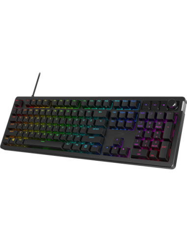 Tastatura HyperX Alloy Rise, layout US
