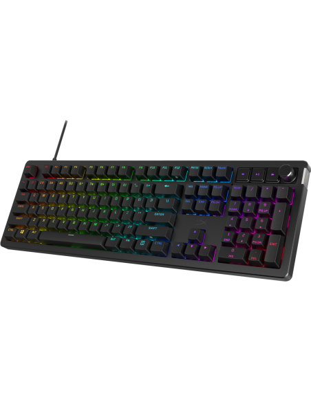 Tastatura HyperX Alloy Rise, layout US