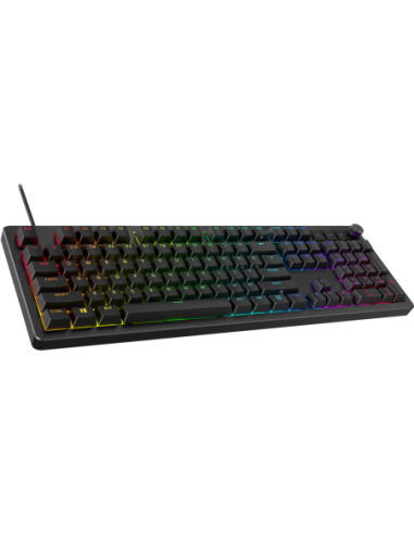 Tastatura HyperX Alloy Rise, layout US
