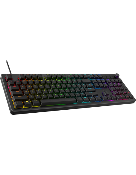 Tastatura HyperX Alloy Rise, layout US