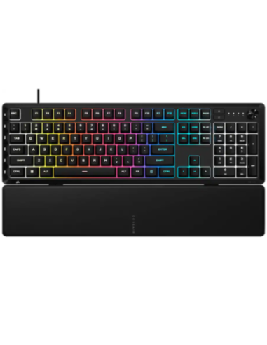 Tastatura Gaming Corsair SKIFF 100 PLUS