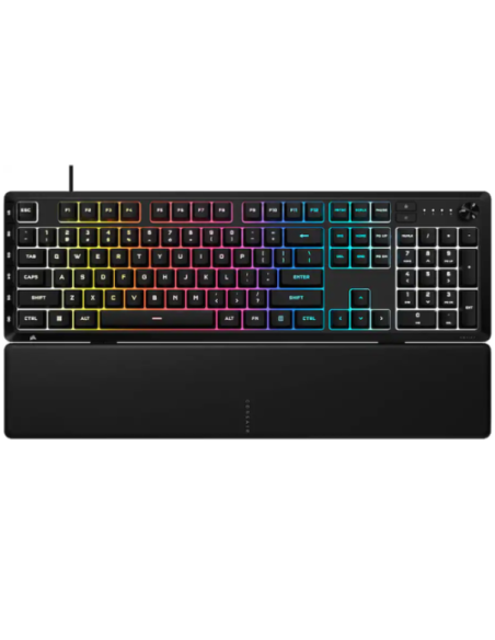 Tastatura Gaming Corsair SKIFF 100 PLUS