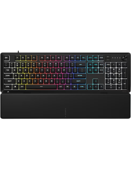Tastatura Gaming Corsair SKIFF 100