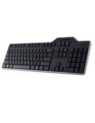 TASTATURA DL KB-813 US QWERTY USB BK
