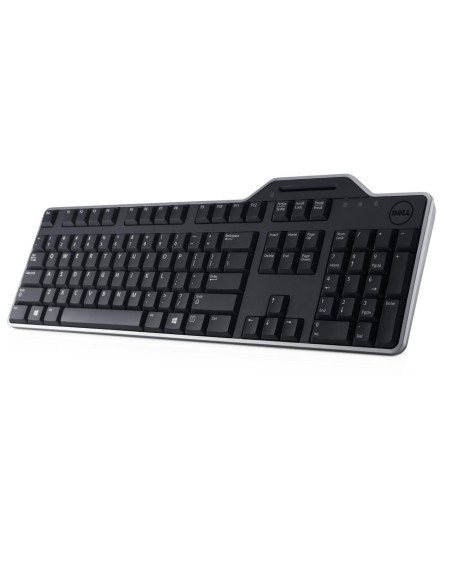TASTATURA DL KB-813 US QWERTY USB BK