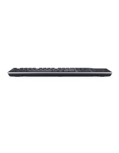 TASTATURA DL KB-813 US QWERTY USB BK