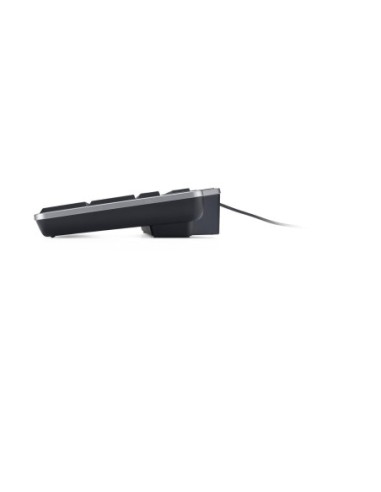 TASTATURA DL KB-813 US QWERTY USB BK