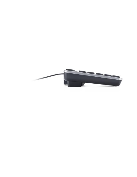 TASTATURA DL KB-813 US QWERTY USB BK