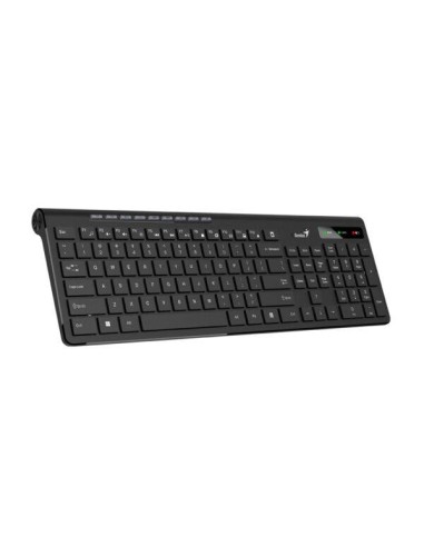 Tastatura Genius Slimstar 7230 WS, negru