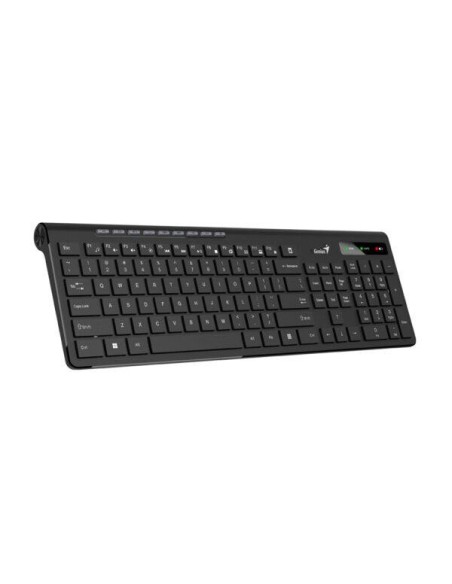 Tastatura Genius Slimstar 7230 WS, negru