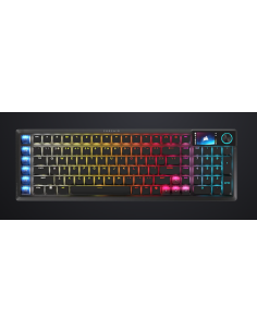 Tastatura CR Gaming VANGUARD AIR 99