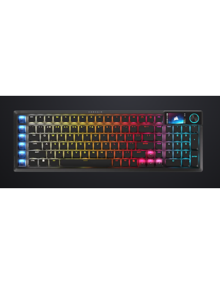 Tastatura CR Gaming VANGUARD AIR 99