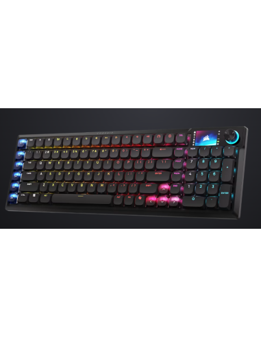 Tastatura CR Gaming VANGUARD AIR 99