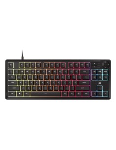 Tastatura Gaming Corsair K55 CORE TKL