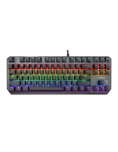 Tastatura Trust GXT834 Callaz TKL, ng