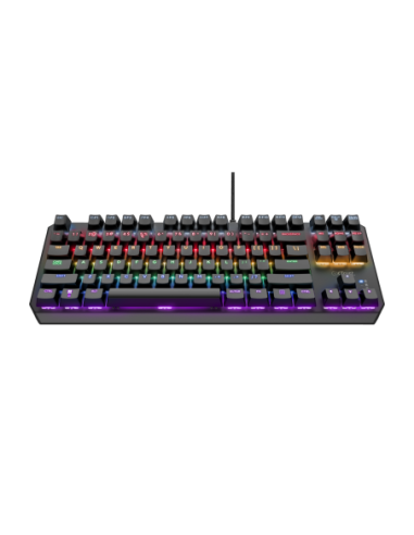 Tastatura Trust GXT834 Callaz TKL, ng