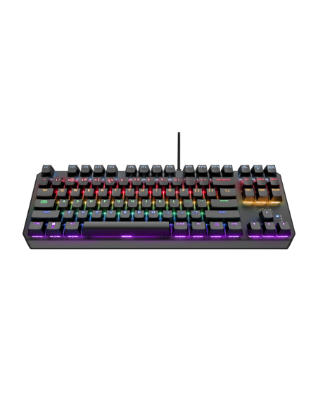 Tastatura Trust GXT834 Callaz TKL, ng