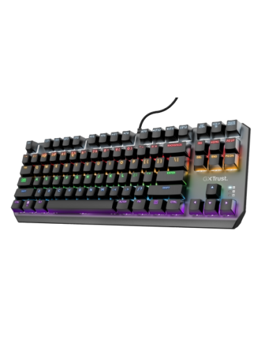 Tastatura Trust GXT834 Callaz TKL, ng
