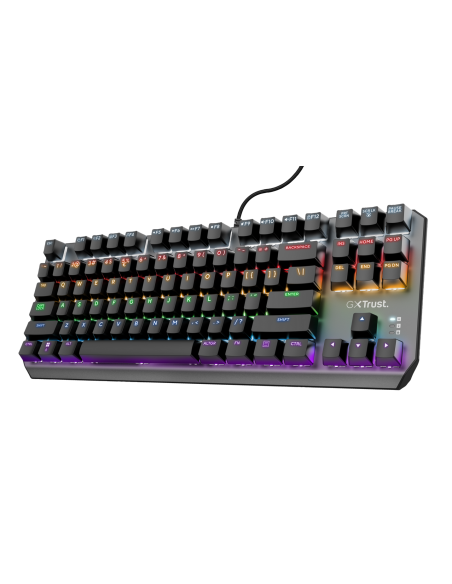 Tastatura Trust GXT834 Callaz TKL, ng