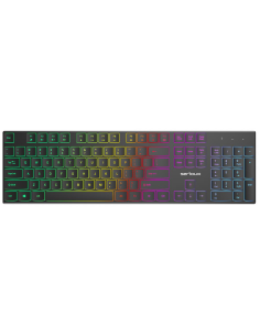 TASTATURA SERIOUX SRXK-SKB709RGB