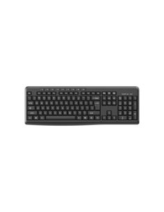 TASTATURA SERIOUX SRXK-SKB706W