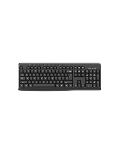 TASTATURA SERIOUX SRXK-SKB706W