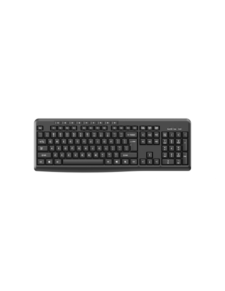 TASTATURA SERIOUX SRXK-SKB706W