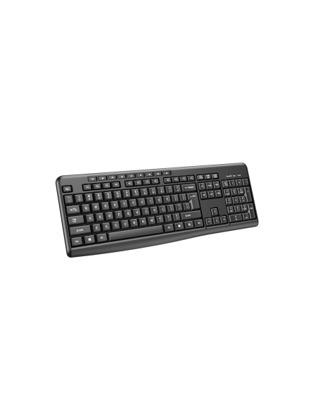 TASTATURA SERIOUX SRXK-SKB706W