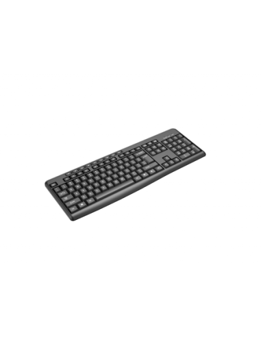 TASTATURA SERIOUX SRXK-SKB706W