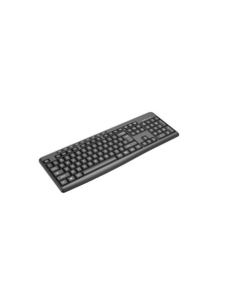 TASTATURA SERIOUX SRXK-SKB706W