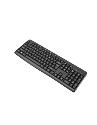 TASTATURA SERIOUX SRXK-SKB706W