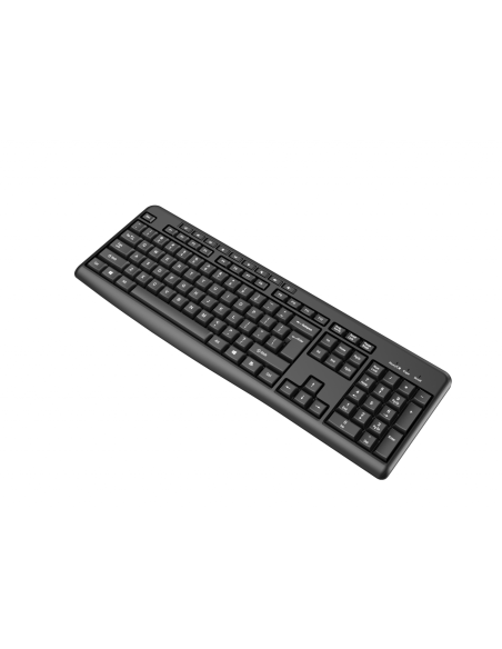 TASTATURA SERIOUX SRXK-SKB706W