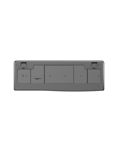 TASTATURA SERIOUX SRXK-SKB706W