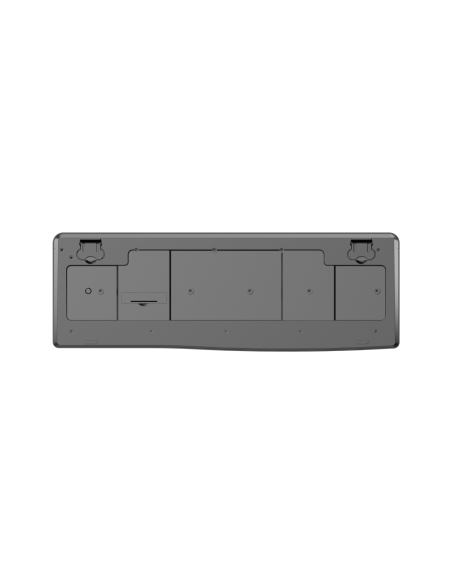 TASTATURA SERIOUX SRXK-SKB706W
