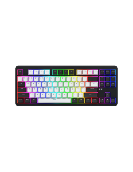 Tastatura mecanica Hator Rockfall 3 ng