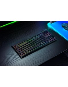 Tastatura Razer Blackwidow V4 LP TKL Or