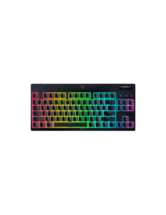 Tastatura Razer Blackwidow V4 LP TKL YL