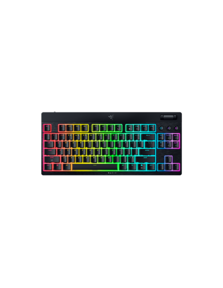 Tastatura Razer Blackwidow V4 LP TKL YL